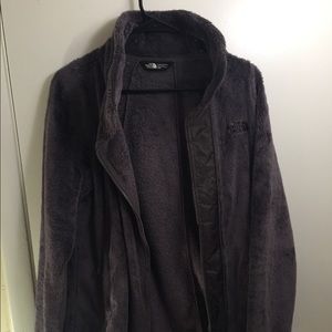 North face jacket